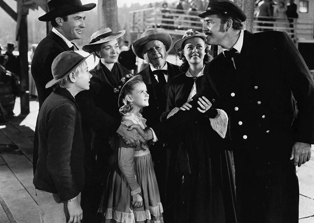 #37. The Yearling (1946)